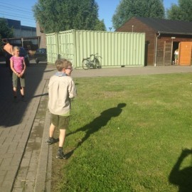 Vrijdag vergadering JPG  3 - Scouts en Gidsen Zaventem 